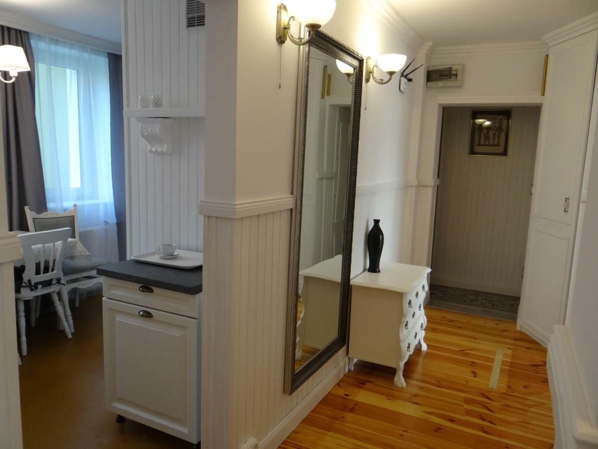 Apartment Bialy 6-8 Osob Dostawka