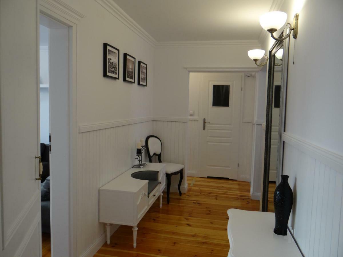 Apartment Bialy 6-8 Osob Dostawka Gdansk