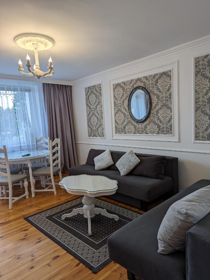 Apartmán Bialy 6-8 Osob Dostawka *