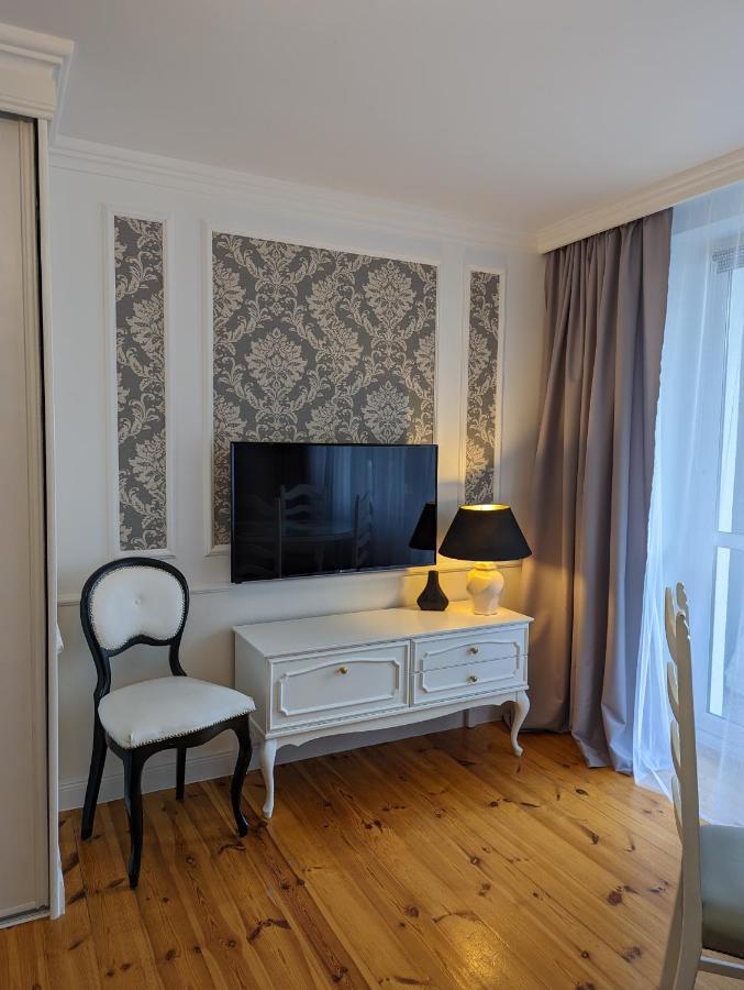 Apartmán Bialy 6-8 Osob Dostawka *