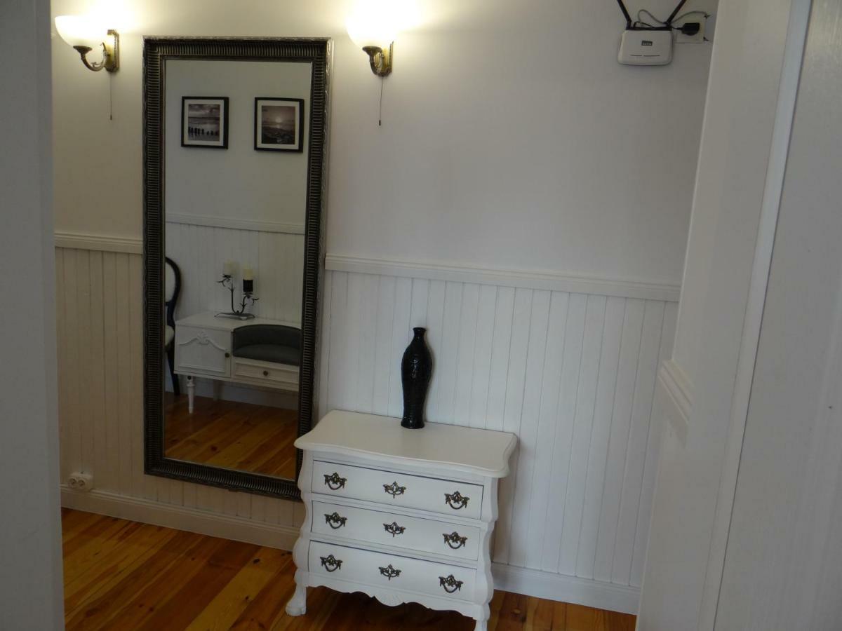 Apartmán Bialy 6-8 Osob Dostawka *