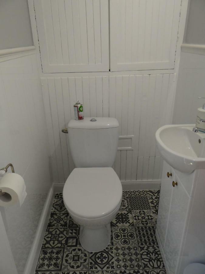 Apartmán Bialy 6-8 Osob Dostawka Gdaňsk