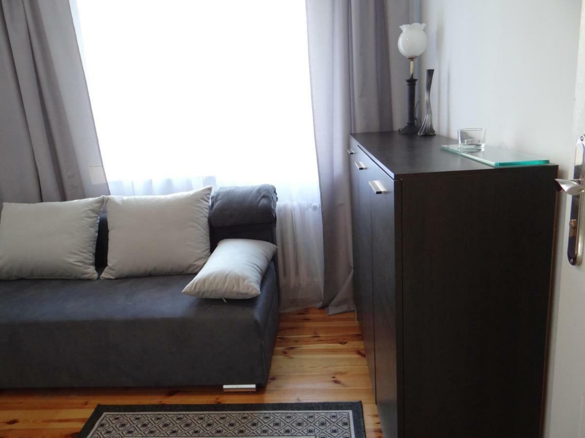 Apartmán Bialy 6-8 Osob Dostawka