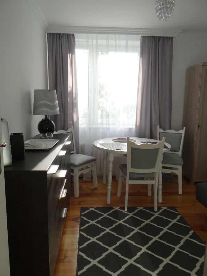 Apartmán Bialy 6-8 Osob Dostawka *