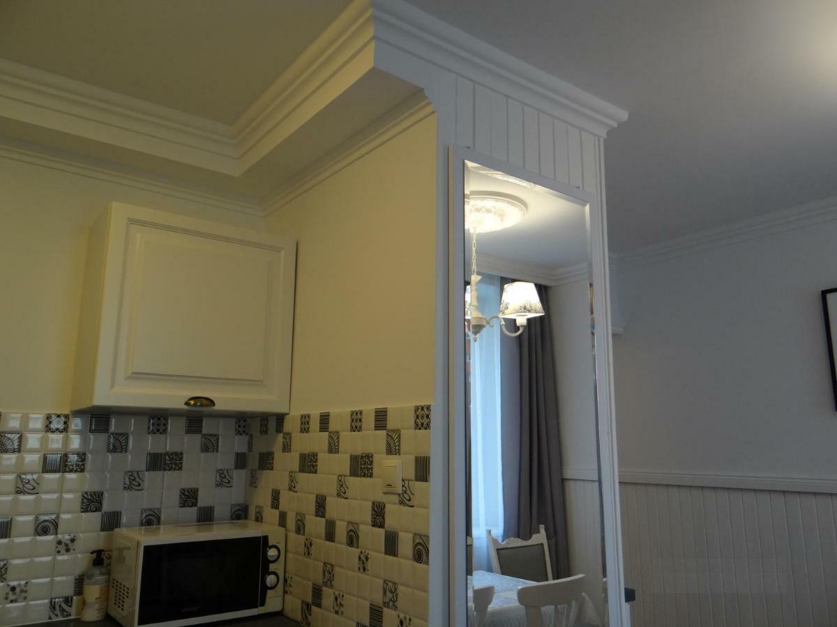 Apartmán Bialy 6-8 Osob Dostawka