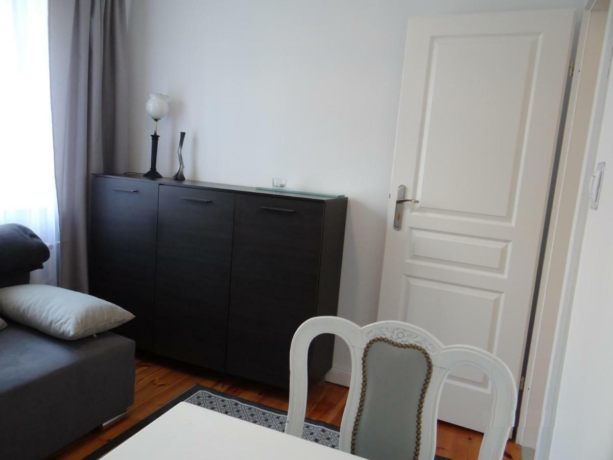 Apartmán Bialy 6-8 Osob Dostawka *