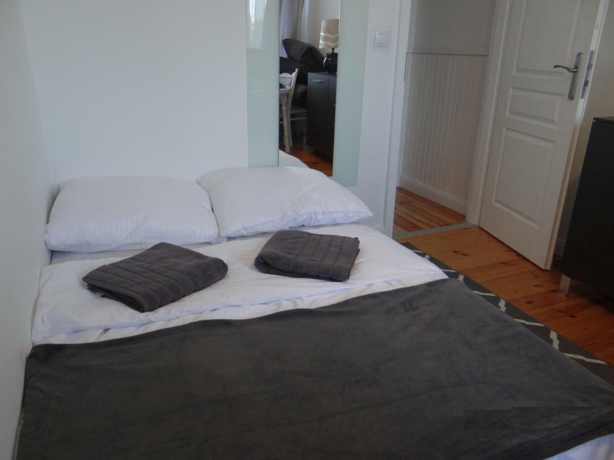 Apartmán Bialy 6-8 Osob Dostawka *